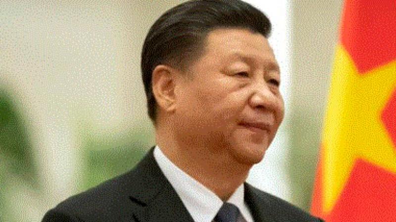 Xi Jinping Xi Jinping