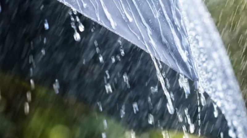 Weather Update Weather Update