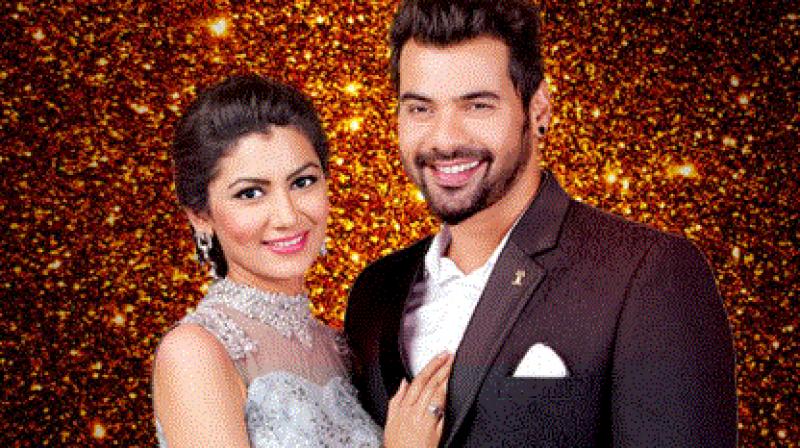 kumkum bhagya kumkum bhagya