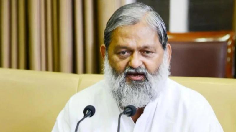 Anil Vij Anil Vij