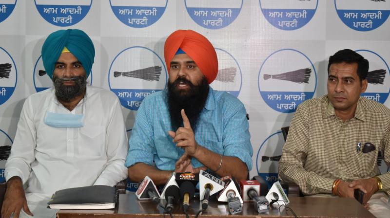 Malwinder Kang Malwinder Kang