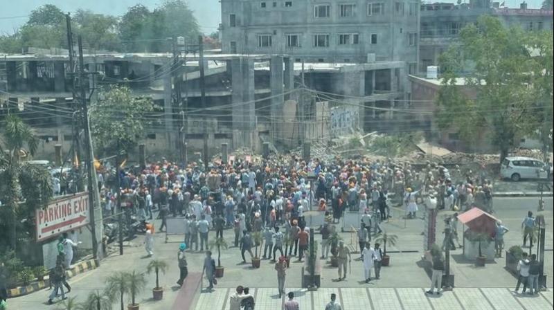 Patiala Incident Patiala Incident