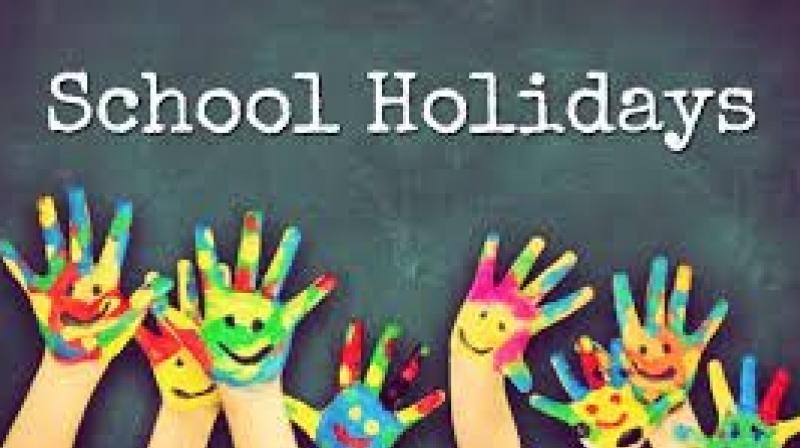 Announcing summer vacation in Punjab schools Announcing summer vacation in Punjab schools