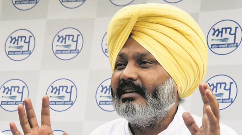Harpal Cheema Harpal Cheema