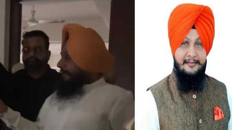 Kulbir Singh Zira Kulbir Singh Zira