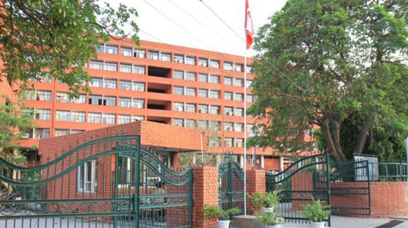Punjab School Education Department Punjab School Education Department