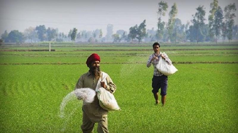 Pradhan mantri kisan samman nidhi scheme