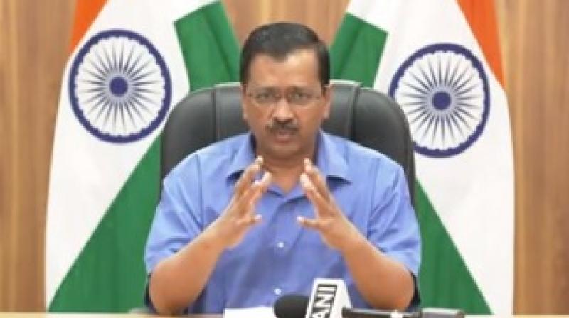 Arvind Kejriwal Arvind Kejriwal