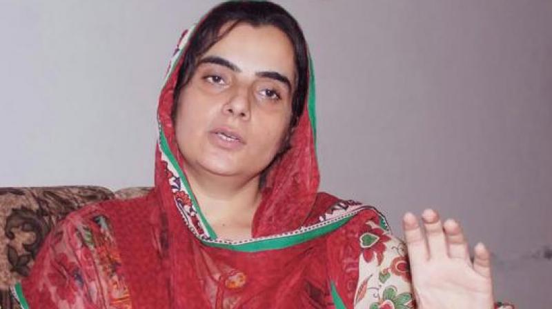 Baljinder Kaur Baljinder Kaur