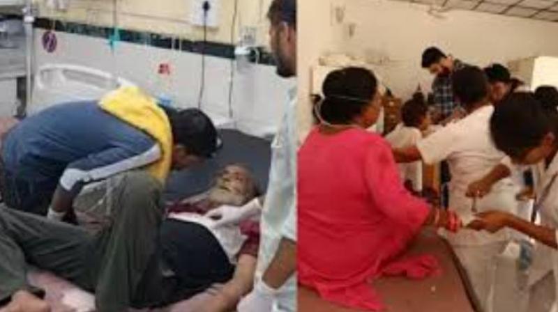 Himachal Road Accident Himachal Road Accident
