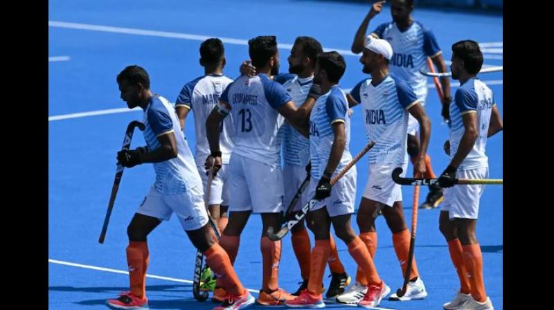 India Vs Spain Hockey India Vs Spain Hockey