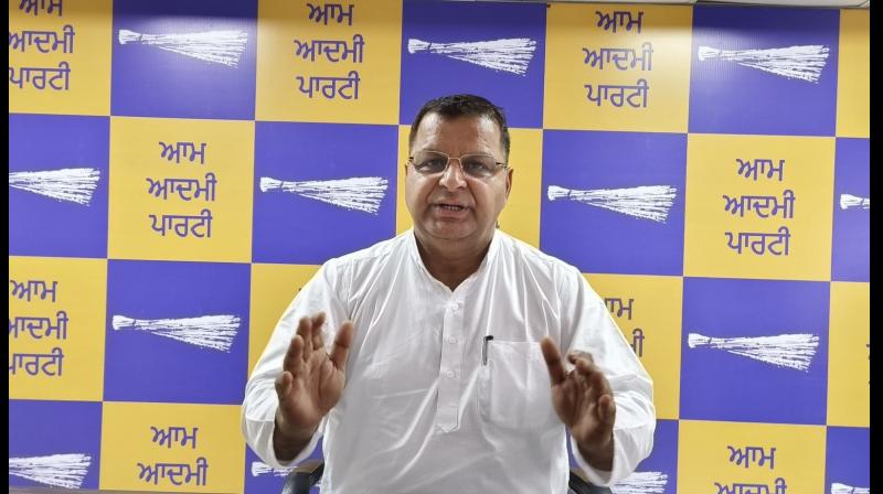 Neel Garg Neel Garg