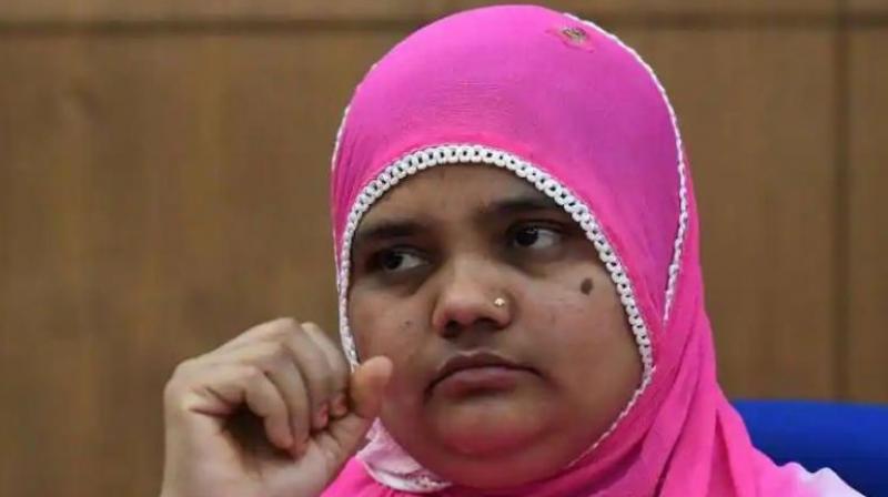 Centre, Gujarat Agree To Produce Papers On Release Of Bilkis Bano Convicts Centre, Gujarat Agree To Produce Papers On Release Of Bilkis Bano Convicts