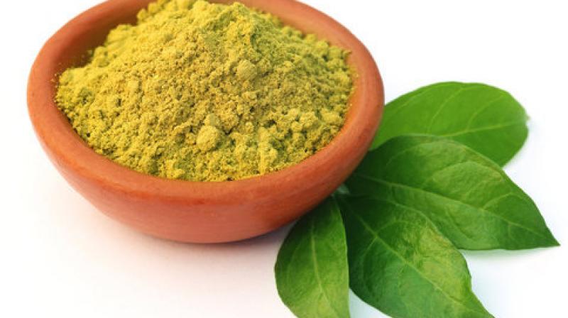 Mehendi Benefits Mehendi Benefits