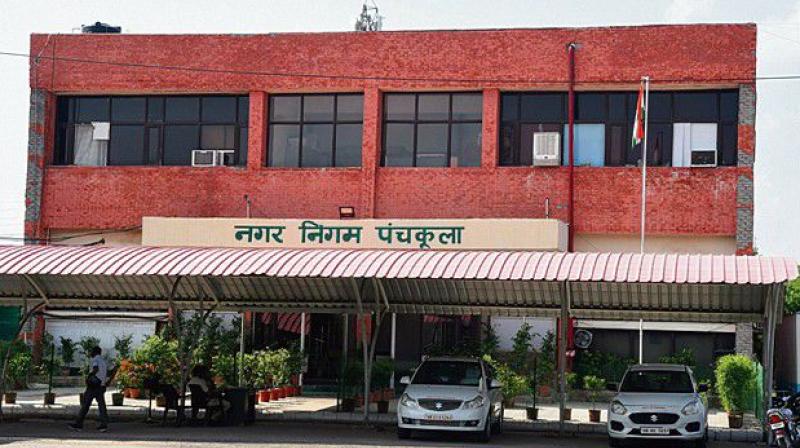 Budget for 2024-25 discussed at Panchkula MC’s F&CC meeting Budget for 2024-25 discussed at Panchkula MC’s F&CC meeting