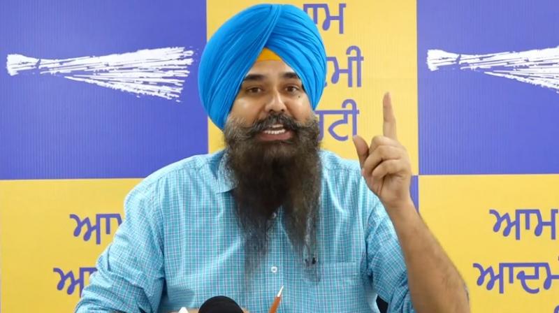 Malwinder Singh Kang Malwinder Singh Kang