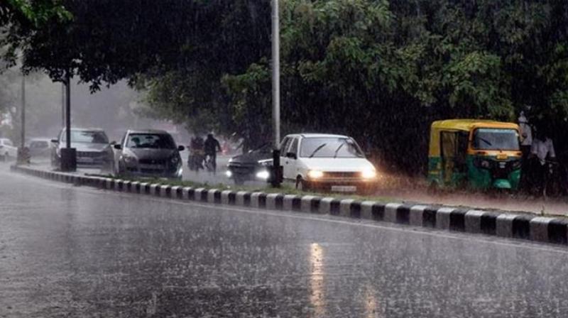 Punjab Weather Punjab Weather
