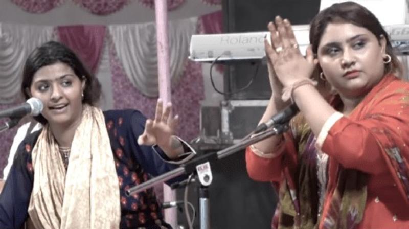 Nooran sister Nooran sister