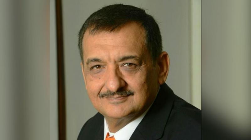 liquor businessman Deep Malhotra liquor businessman Deep Malhotra