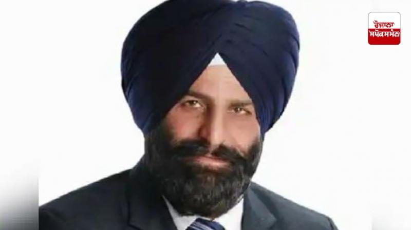 Jaswant Singh Gajjan Majra Jaswant Singh Gajjan Majra