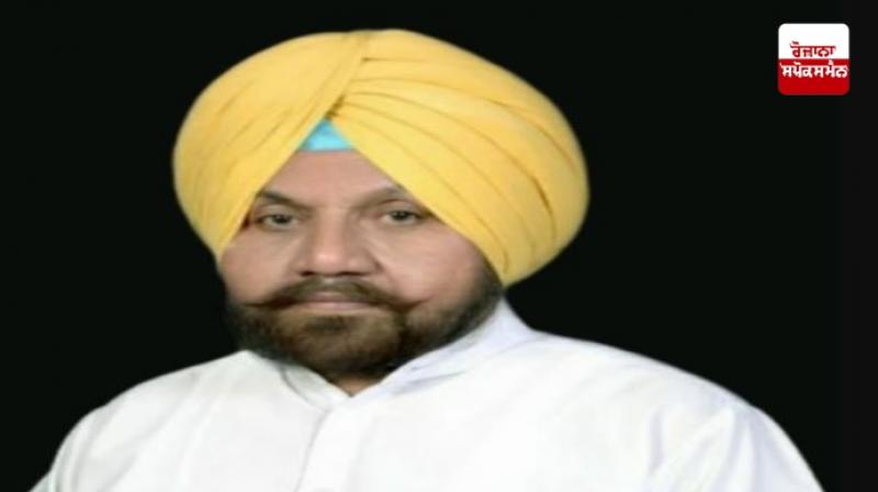 Harchand Singh Barsat Harchand Singh Barsat
