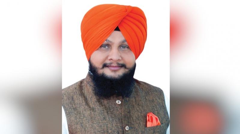 Kulbir Singh Zira Kulbir Singh Zira
