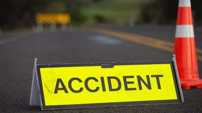 PUNJAB BECOMES FIRST STATE TO MAP ALL ACCIDENT-PRONE SITES ON NAVIGATION PLATFORM