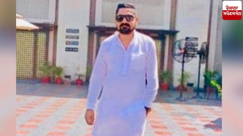 Killed the youth by shooting him in the head in Amritsar News in punjabi Killed the youth by shooting him in the head in Amritsar News in punjabi