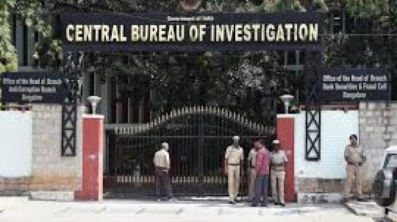 CBI CBI