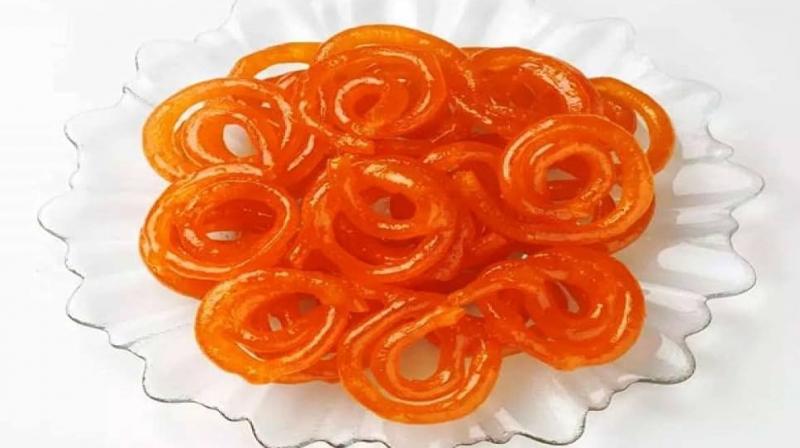 Jalebi Recipe: Make Jalebis in your home kitchen Jalebi Recipe: Make Jalebis in your home kitchen