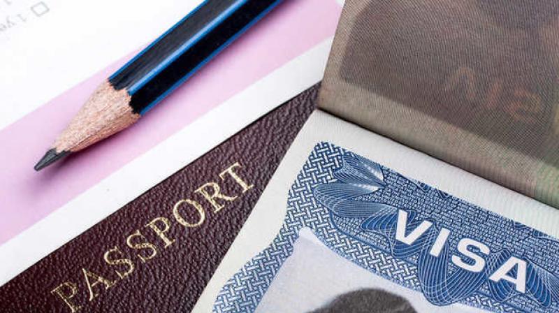 Visa-Free Travel Agreement Likely Between Russia And India By 2024-End Visa-Free Travel Agreement Likely Between Russia And India By 2024-End
