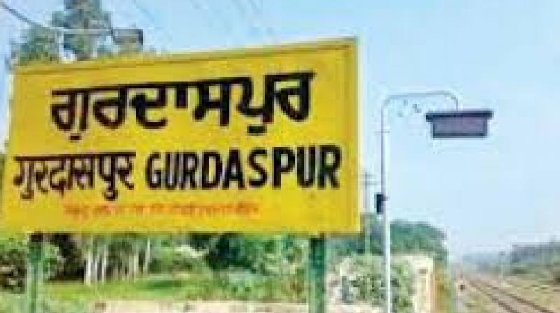 Gurdaspur Gurdaspur