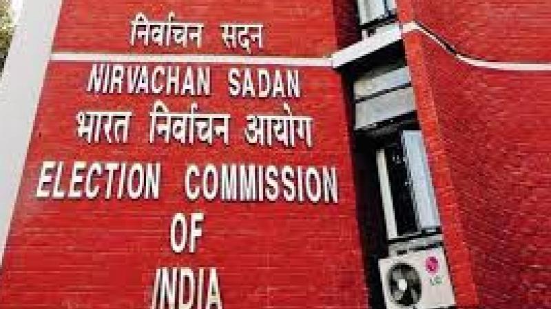 Election Commission Election Commission