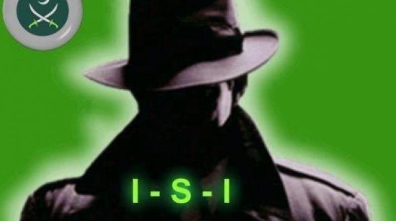 ISI Pakistan 