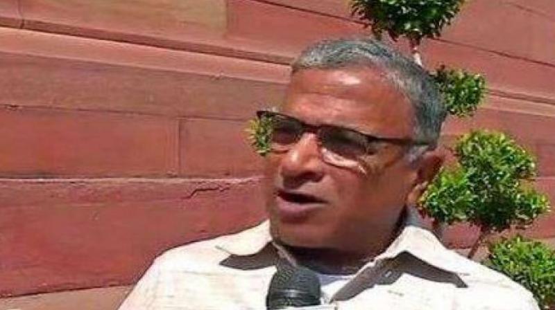 Harivansh JDU Harivansh JDU