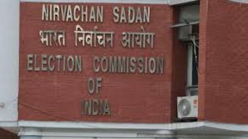 Election Commission Election Commission