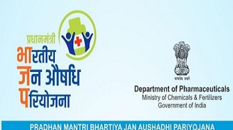 PM Janaushdhi Yojna PM Janaushdhi Yojna