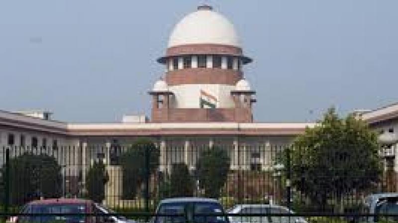 Supreme Court Supreme Court