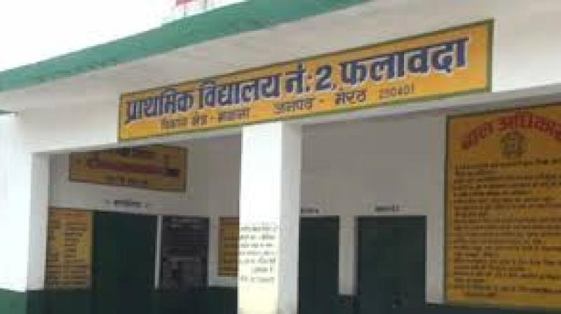 School Meerut School Meerut