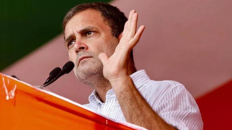 Rahul Gandhi Rahul Gandhi
