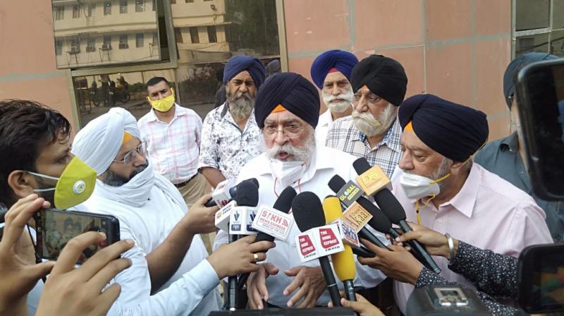 Harvinder Singh Sarna Harvinder Singh Sarna