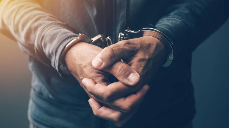 Arrest Arrest