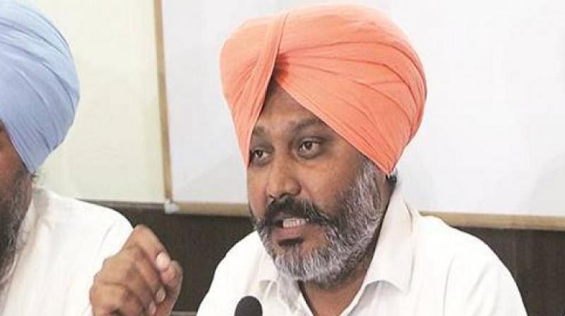 Harpal cheema Harpal cheema