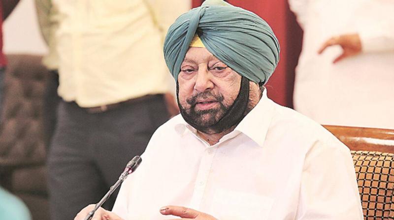 captain amrinder singh captain amrinder singh