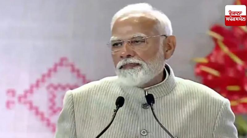 Pakistan responded to every attempt at peace with hostility and betrayal: PM Modi Pakistan responded to every attempt at peace with hostility and betrayal: PM Modi