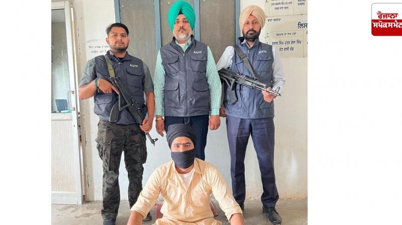 Tarn Taran Murder: Police solve the mystery of the murder of Gursikh Bibi Gurpreet Kaur Tarn Taran Murder: Police solve the mystery of the murder of Gursikh Bibi Gurpreet Kaur