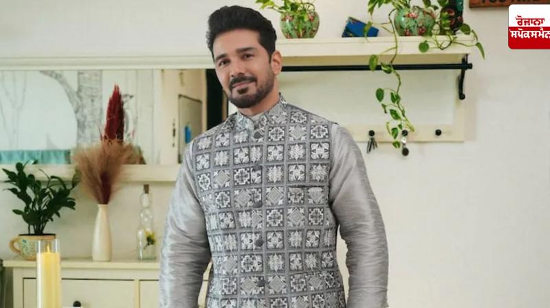 Actor Abhinav Shukla receives death threat Actor Abhinav Shukla receives death threat