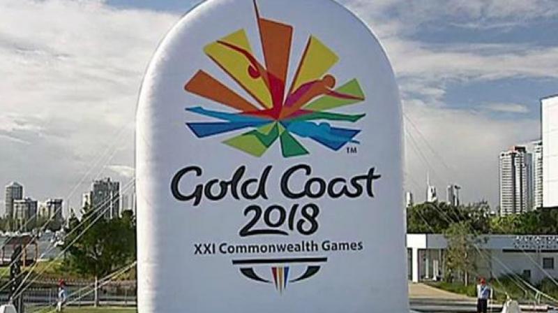 commonwealth games commonwealth games
