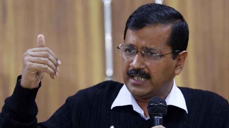 Arvind kejriwal Arvind kejriwal
