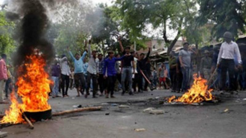 karauli violence karauli violence